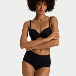 Cotton Sensation Boyshort