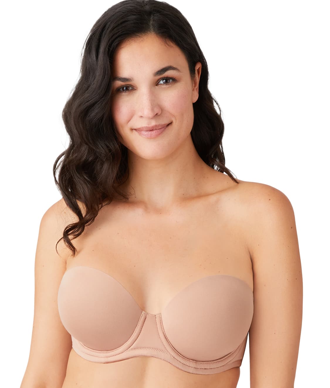 Red Carpet? Strapless Bra