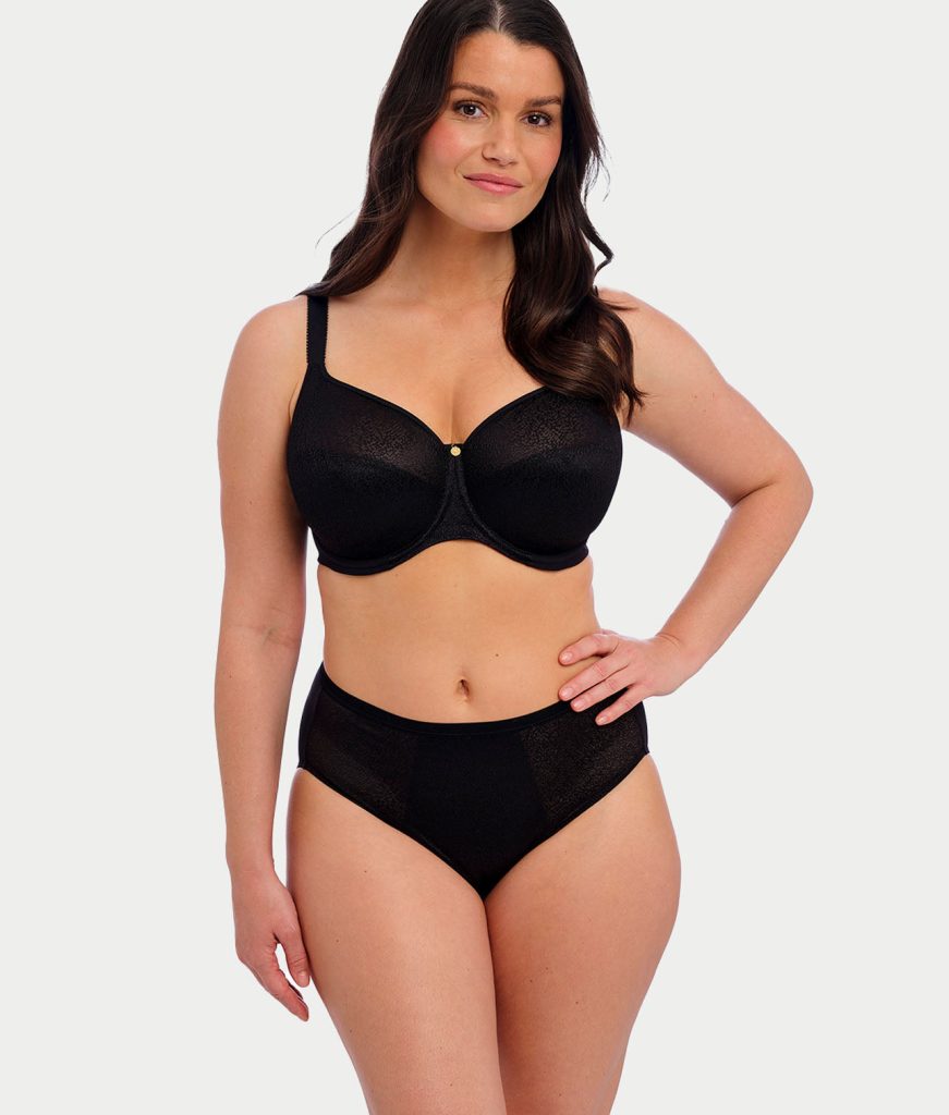 Demure Full Brief