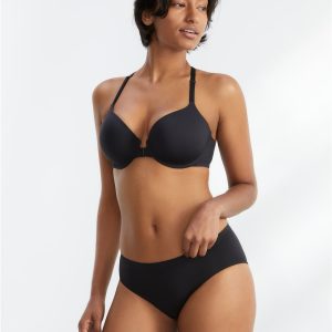 The Easy Everyday Seamless Hipster