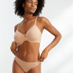The Easy Everyday Seamless Thong