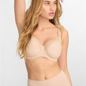 The Side Support Bra