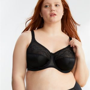 Cate Side Support Bra