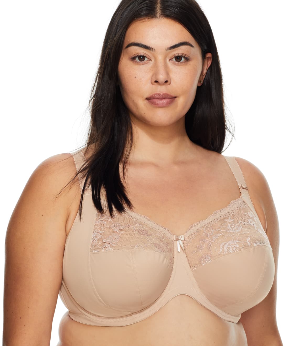 Morgan Side Support Bra