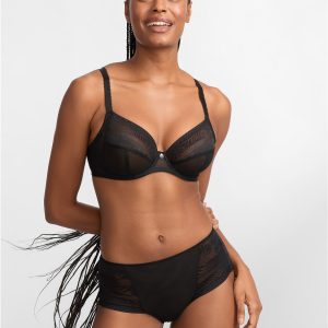 Devote Full Brief