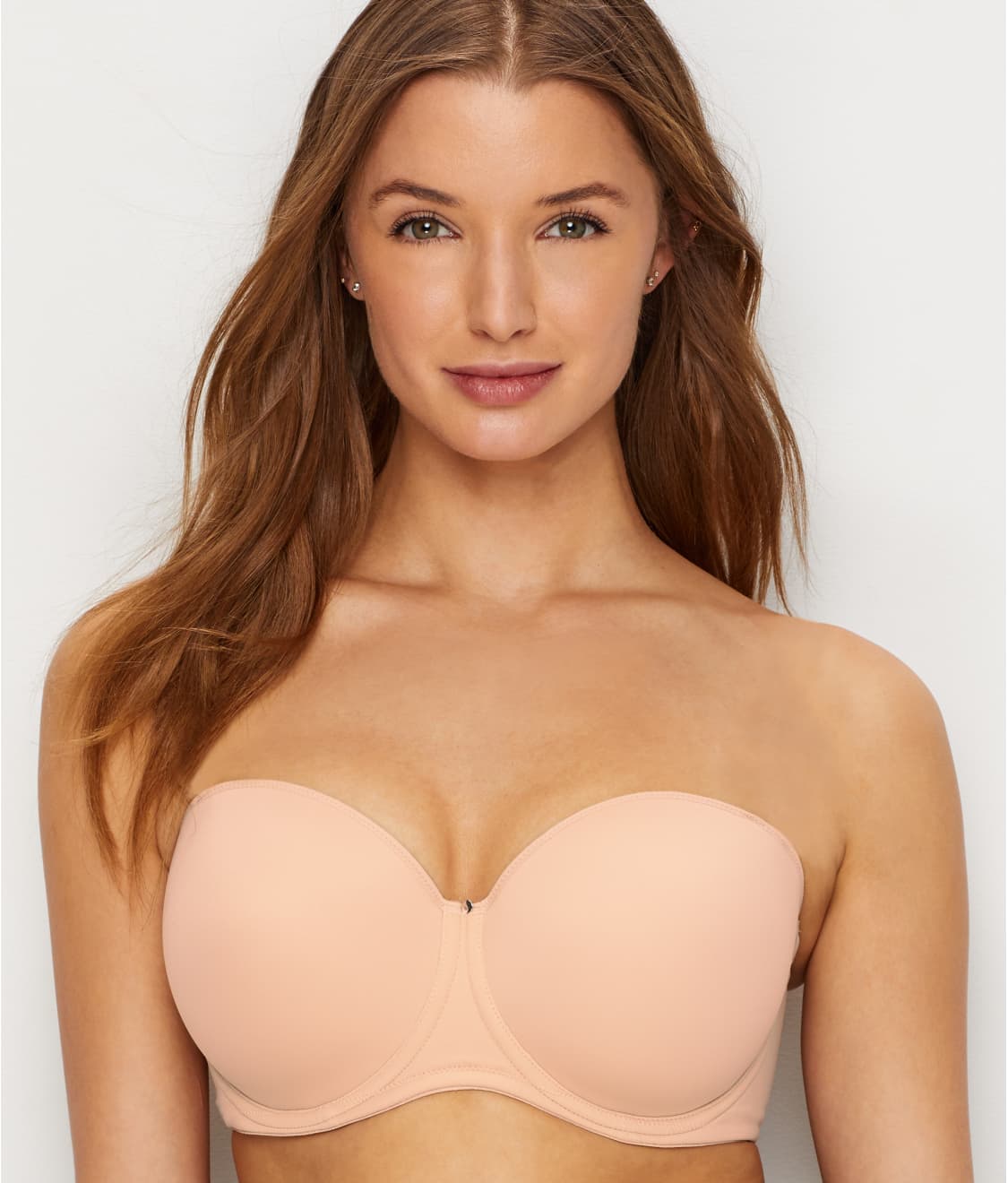 Aura Strapless Bra