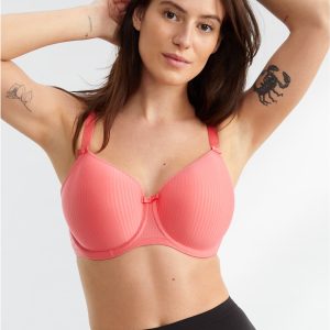 Idol Balcony T-Shirt Bra