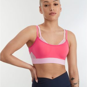 Gravity High Impact Underwire Sports Bra
