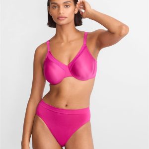 B-Smooth Hi-Cut Brief