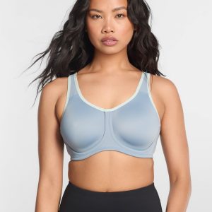 Simone Underwire Sports Bra